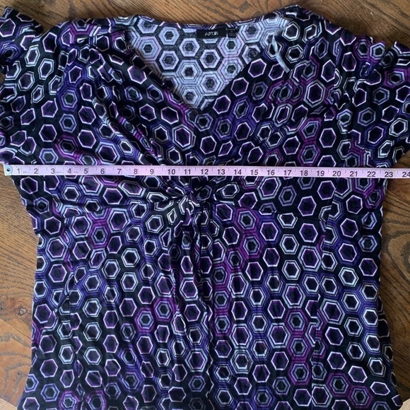 Blouse - Picture 5 of 5